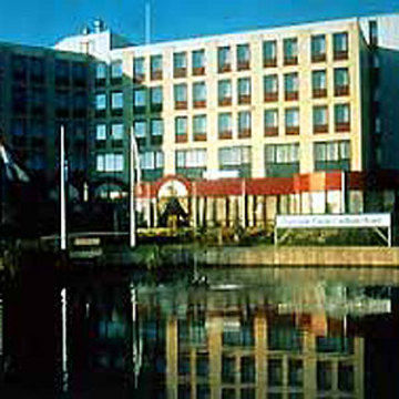 Golden Tulip Carlton Hotel Naaldwijk The Hague Exterior photo